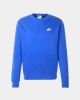 NSW Club Fleece Sweatshirt – İndigo