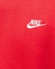 NSW Club Fleece Sweatshirt – Kırmızı