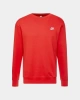 NSW Club Fleece Sweatshirt – Kırmızı