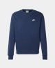 NSW Club Fleece Sweatshirt – Lacivert