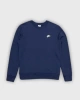 NSW Club Fleece Sweatshirt – Lacivert