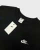 NSW Club Fleece Sweatshirt – Siyah
