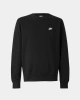 NSW Club Fleece Sweatshirt – Siyah