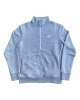NSW Club Half-zip Sweatshirt – Gri