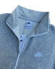 NSW Club Half-zip Sweatshirt – Gri