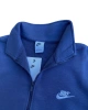 NSW Club Half-zip Sweatshirt – Lacivert