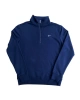 NSW Club Half-zip Sweatshirt – Lacivert