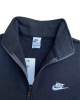 NSW Club Half-zip Sweatshirt – Siyah