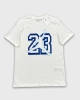 JRDN Jman 23 T-shirt - Beyaz