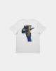NSW Cube Color T-shirt - Beyaz