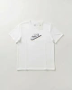 NSW Cube Color T-shirt - Beyaz