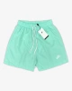 NSW Deniz Şortu - Mint Mavi