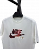 NSW Design Red T-shirt – Beyaz