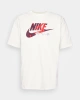 NSW Design Red T-shirt – Beyaz
