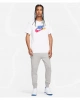 NSW Double SW T-shirt – Beyaz
