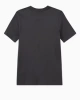 NSW Double SW T-shirt – Siyah