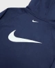 NSW Double Swoosh Full-Zip Hoodie – Lacivert