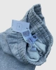NSW Double Swoosh Jogger – Gri