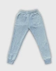 NSW Double Swoosh Jogger – Gri