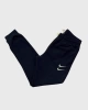 NSW Double Swoosh Jogger – Siyah