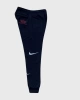 NSW Double Swoosh Jogger – Siyah