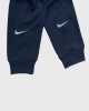 NSW Double Swoosh Jogger – Siyah