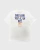 NSW Dream Fly T-shirt – Beyaz