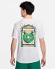 NSW Dri-Fit Fitness T-SHIRT– Beyaz