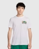 NSW Dri-Fit Fitness T-SHIRT– Beyaz