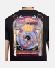 NSW Dri-Fit Fitness T-SHIRT– Siyah