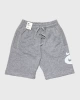 NSW Elipse Swoosh Şort – Gri