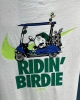 NSW Golf Ridin T-shirt – Beyaz