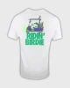 NSW Golf Ridin T-shirt – Beyaz