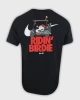 NSW Golf Ridin T-shirt – Siyah
