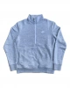 NSW Half-zip Solo Sweatshirt – Gri