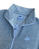 NSW Half-zip Solo Sweatshirt – Gri