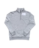 NSW Half-zip Solo Sweatshirt – Gri