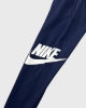 NSW HBR Alumni Jogger – Lacivert