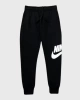 NSW HBR Alumni Jogger – Siyah