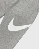 NSW HBR Big Logo Jogger – Gri
