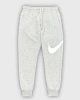 NSW HBR Big Logo Jogger – Gri