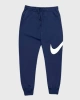 NSW HBR Big Logo Jogger – Lacivert