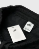 NSW HBR Big Logo Jogger – Siyah