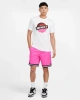 NSW Just Do It Ball T-shirt - Beyaz