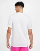 NSW Just Do It Ball T-shirt - Beyaz