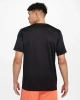 NSW Just Do It Ball T-shirt - Siyah