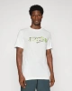 NSW Just Do It Block T-shirt - Beyaz