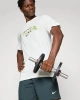 NSW Just Do It Block T-shirt - Beyaz