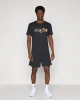 NSW Just Do It Block T-shirt - Siyah