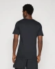NSW Just Do It Block T-shirt - Siyah